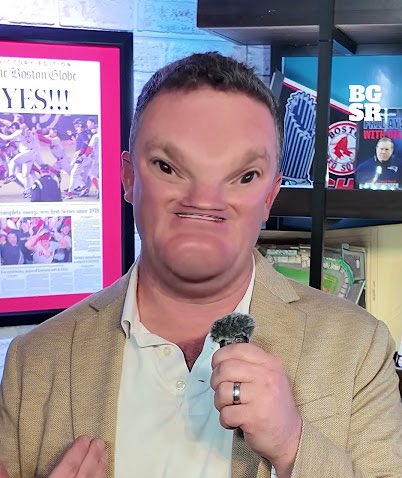 A noticeable lack of energy for a winning locker room