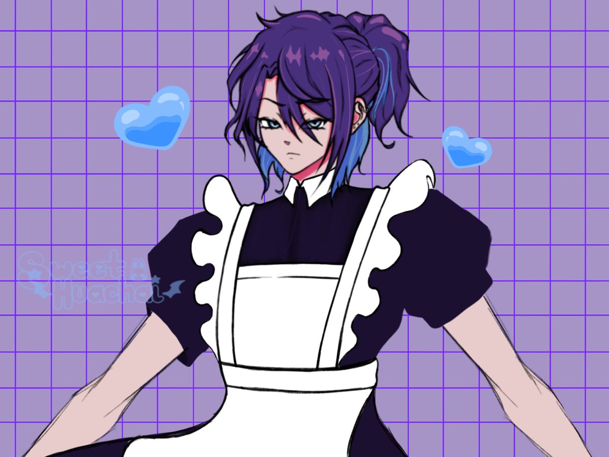 SweetHuachai 🦇🐰🫀「PRE-DEBUT」 tweet media