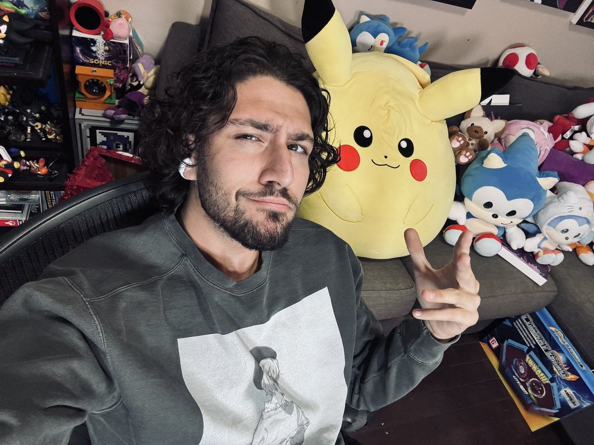 GamesCage_'s tweet image. WE UP UP UP ITS OUR MOMENT.

TRYING OUT DISPATCH FIRST TIME!!! &amp;amp; ALSO VERTICAL STREAM IN YT LOL? URS GONNA BE A SILLY MONDAY.

LOCK IN : TWITCH.TV/GAMESCAGE 😙