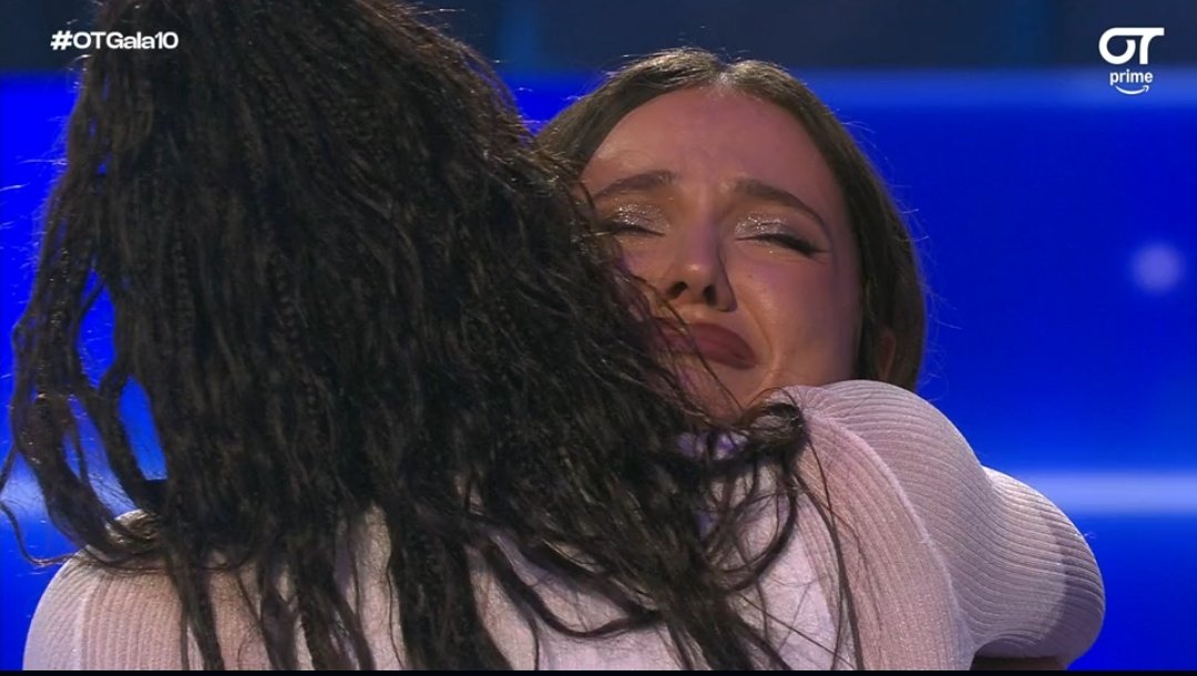 HABÉIS SEPARADO A UNA HIJA DE SU MADRE
#OTGala10