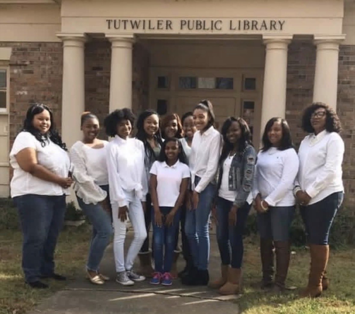 Exquisite Pearls of Excellence, Inc. tweet media