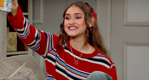 celebdirtylaund's tweet photo. Days of Our Lives Spoilers Tuesday, November 25: Brady Spills Secret – Tate Confesses to Ari – Aaron’s Painful Surprise https://t.co/bOfRN93XIs #Uncategorized #daysofourlives #daysofourlivesrecap https://t.co/DLSgKi3LA9