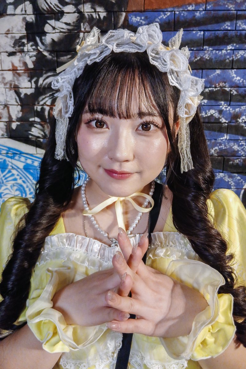 2025.11.24 ABC IDOL YOKOHAMA COAST garage+ 篠原ののか(@s_nono0211