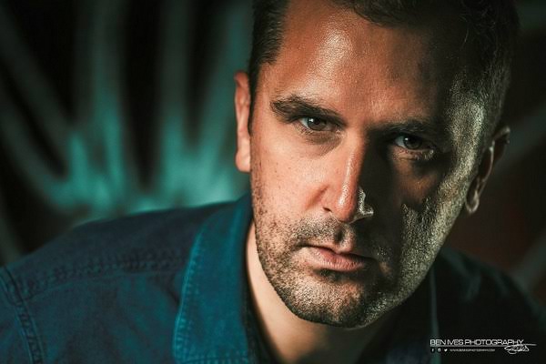 Interview with actor Nathan Head, filmed at Horror Comic Con on October 27th, 2019 is now on <a href="/YouTube/">YouTube</a>!

Nathan is known for his work on #TheatreofFear, #TheToymaker and #DoctorWho.

youtu.be/FxlfSp9W7us?si…