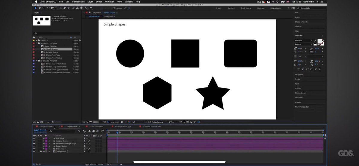 zionskreative's tweet image. Day 6 : 10 days challenge learning motion design  
I didn’t really know having a power outage could affect your work flow and mental thinking as a designer. 

Challenges: same power outage. I almost thought of starting again 🙂‍↕️
.
.
#desiger #motiongraphics #graphicsdesi