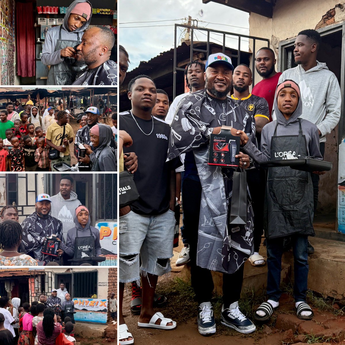 Phyzix™ tweet media