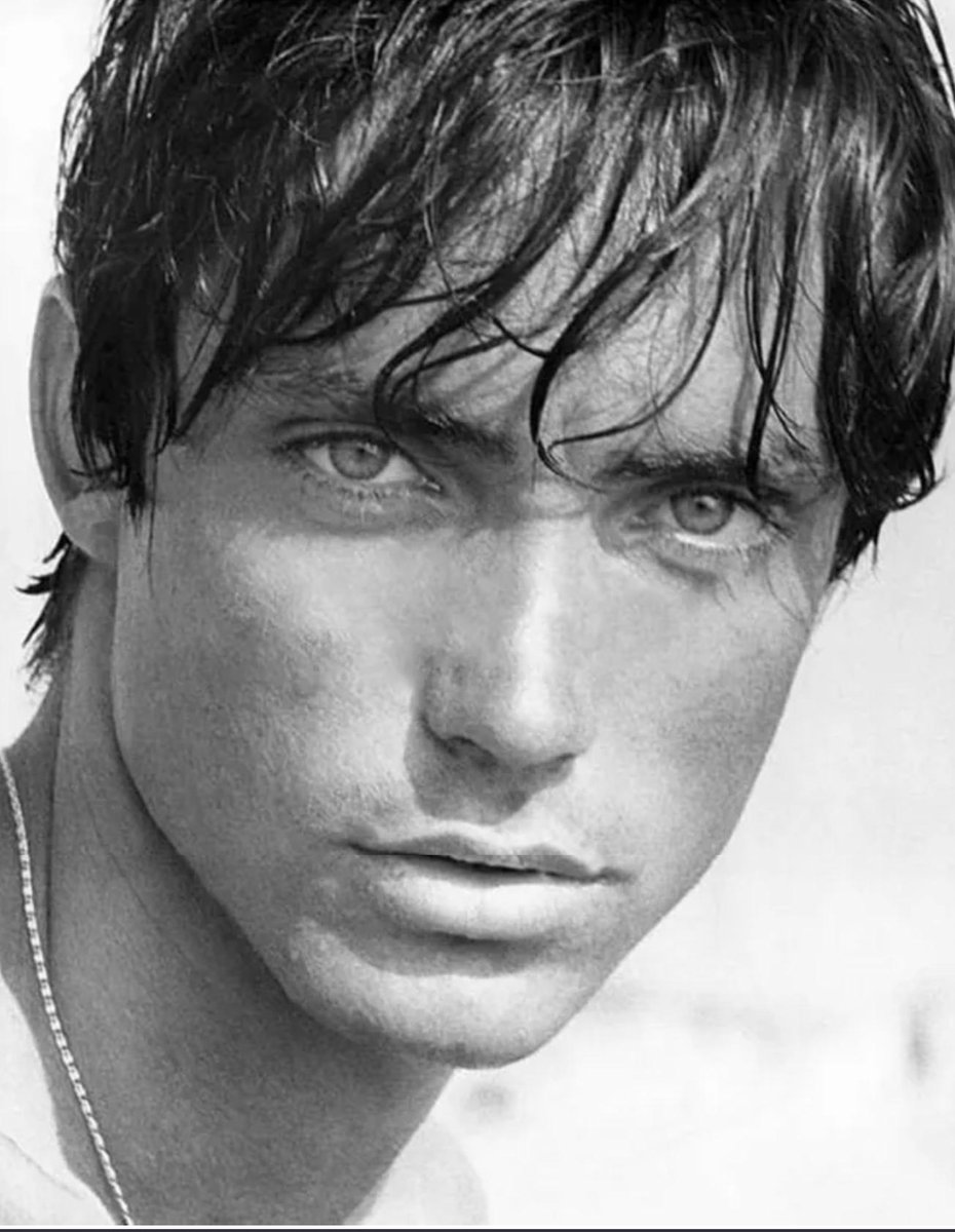 "I simply want to be remembered as an actor who was a lucky guy."
R.I.P.  Udo Kier
