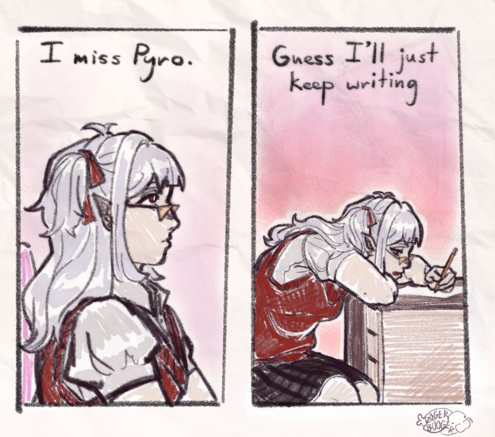 All You Can Do
#shubblefanart #VampireSMPfanart