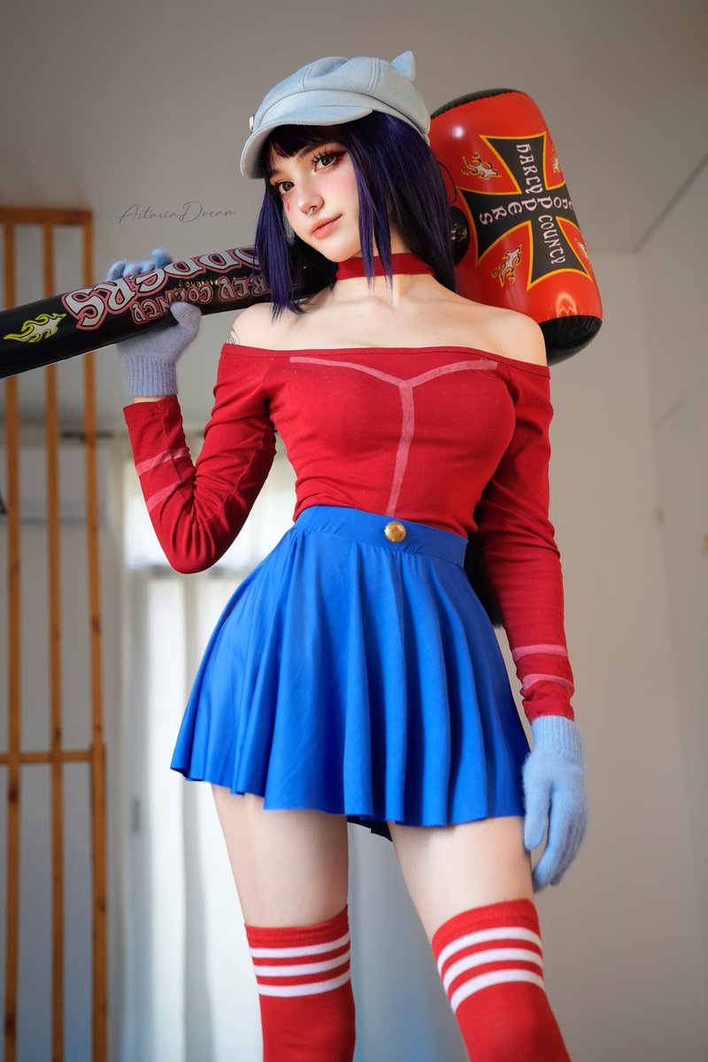 animewaifuwu's tweet image. Warning ⚠️ This game not for kids!

Answer with your favorite color and check your DMs.

Choices:
White ⚪️
Blue 🔵
Green 🟢
Yellow 🟡
Orange 🟠
Red 🔴 

Cappie - Miside