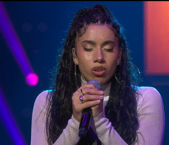 El concurso acaba cuando expulsais a una lesbiana en una gala 10 #OTGala10