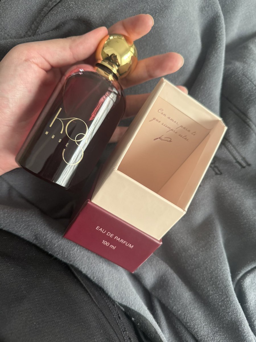 YA ME LLEGÓ 👏🏼