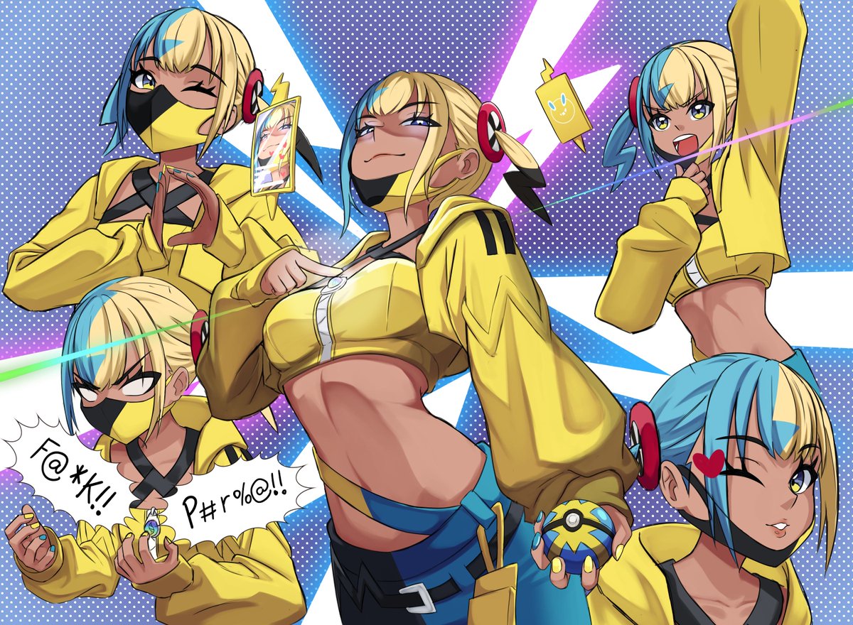 Canari Sketch page

#PokemonLegendsZA #ポケモンレジェンズZA #カナリィ #Canari