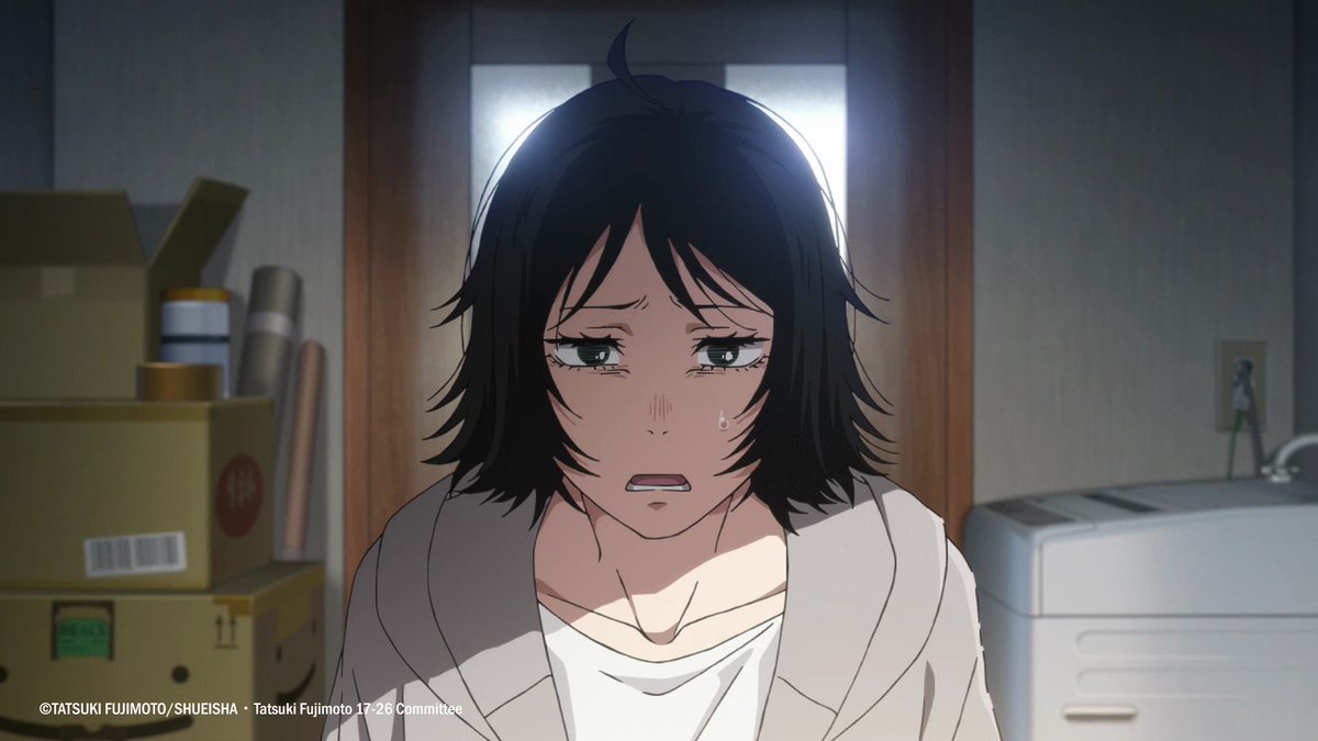 animetv_jp's tweet image. 【REVIEW】: Tatsuki Fujimoto 17-26 Anime is a Striking Anthology That Exposes the Early Creative Fingerprint of Fujimoto

As someone moved by Reze’s fragility and sincerity in Chainsaw Man, I found this anthology just as intimate and revealing.

✨Read: animetv-jp.net/news/review-ta…