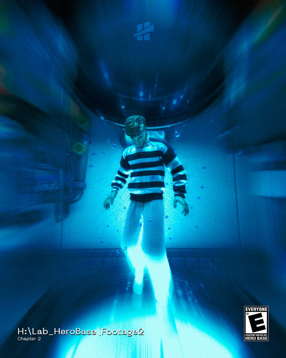 Hero Base tweet media