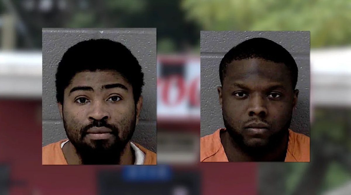 Queen_City_News's tweet image. BREAKING | Both defendants in Brooks' Sandwich House murder trial found guilty. #Charlotte #NoDa

➡️tinyurl.com/5n8rf446