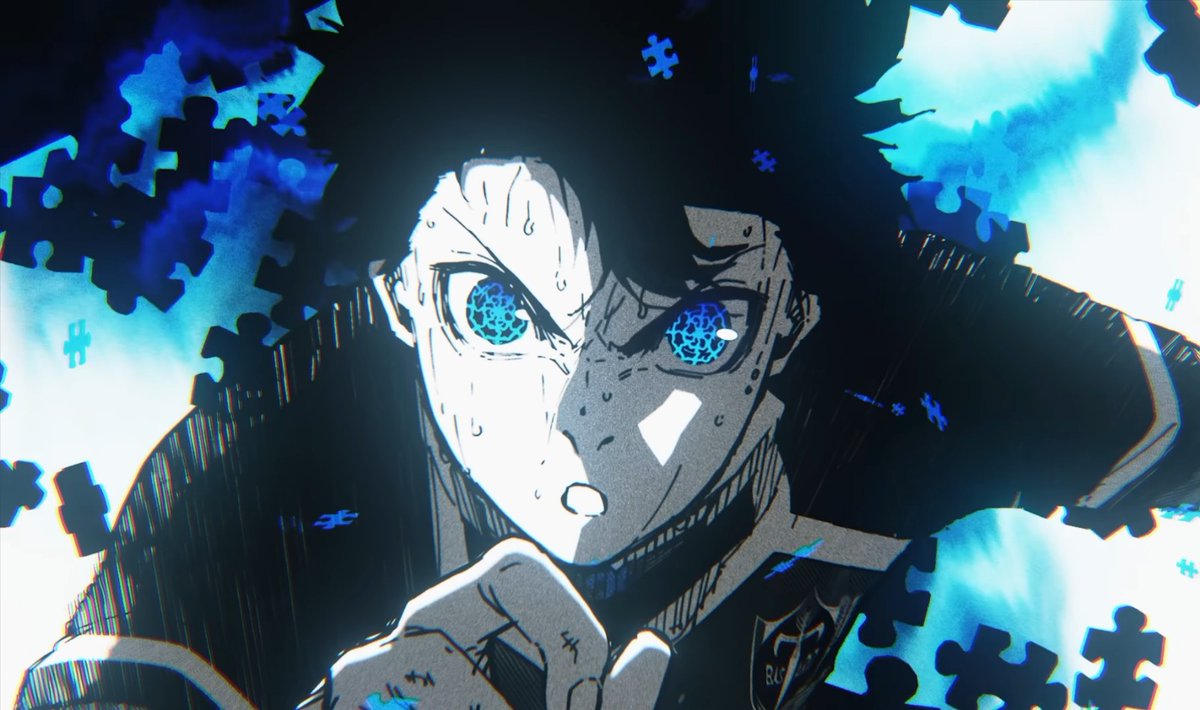 Reta final do ano e tá vindo coisa grande por aí...

Esse som vai ter bastante participante e é de um tema específico de blue lock, alguma especulação?