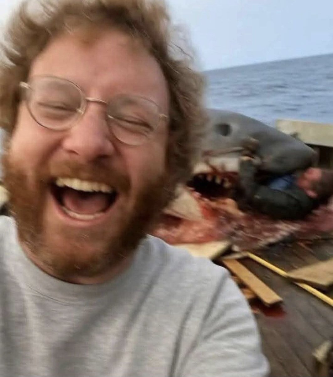 If they had social media in 1974 💀