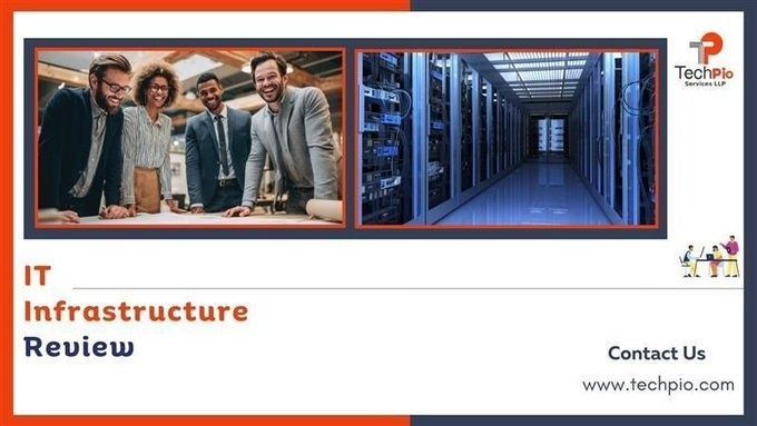 techpio_team's tweet image. Is your IT slowing you down or leaving you exposed?

TechPIO’s IT Infrastructure Review uncovers gaps in your hardware, network, cloud &amp;amp; security to boost performance.

techpio.com/plugins/produc…

#MSP #CyberSecurity #TechPIO #TechSolutions #MSSP #ITSupport #ManagedServices