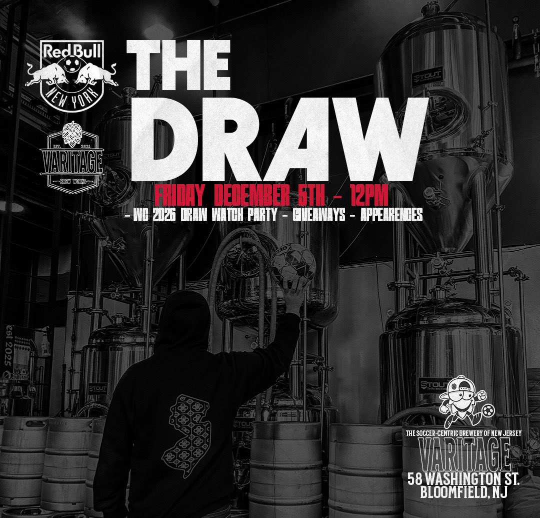 Varitage Brew Works tweet media