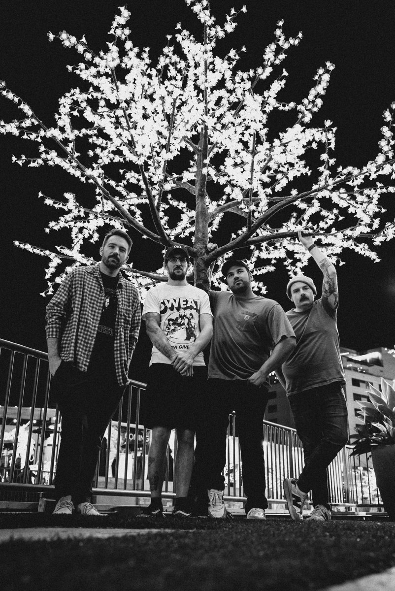 Have Mercy tweet media