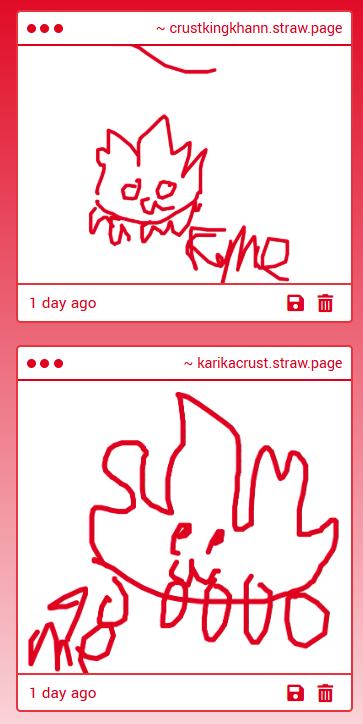 GOATOFKARAK's tweet image. ❤️❤️❤️❤️❤️❤️❤️ my babis ❤️❤️❤️❤️❤️❤️❤️❤️