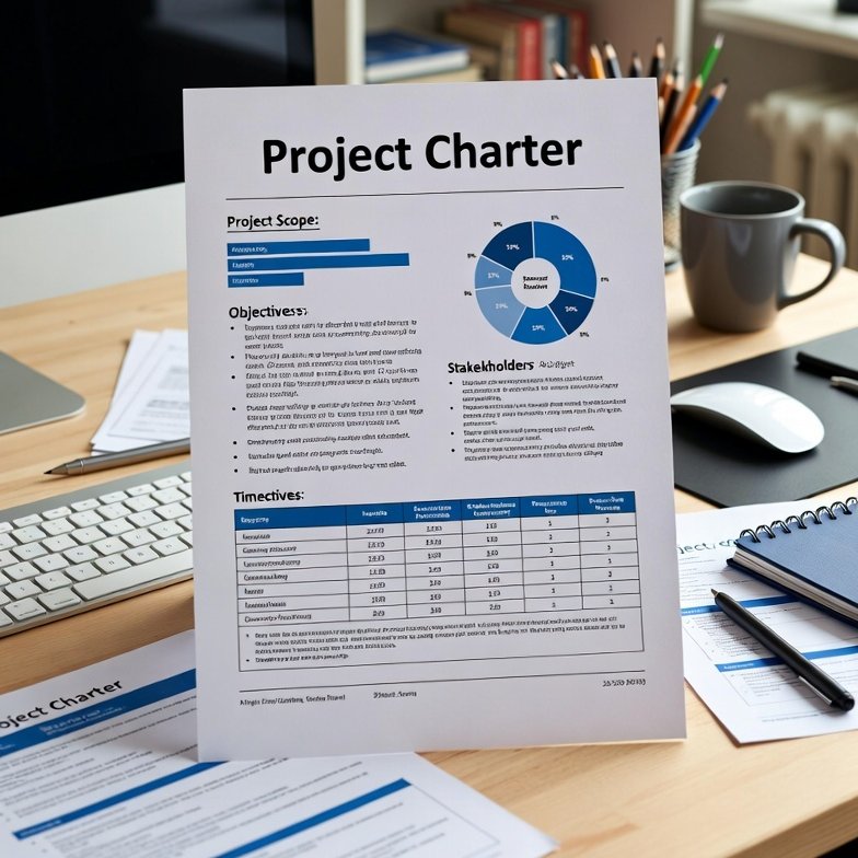 pmistgo's tweet image. Un buen Project Charter puede ahorrarte dolores de cabeza: alinea, ordena y da inicio oficial al proyecto 🛡️
Lee la columna de Alfonso Kaiser aquí 👇
 pmi.cl/blog/el-projec…
#PMIStgo #GestiónDeProyectos #ProjectManagement
