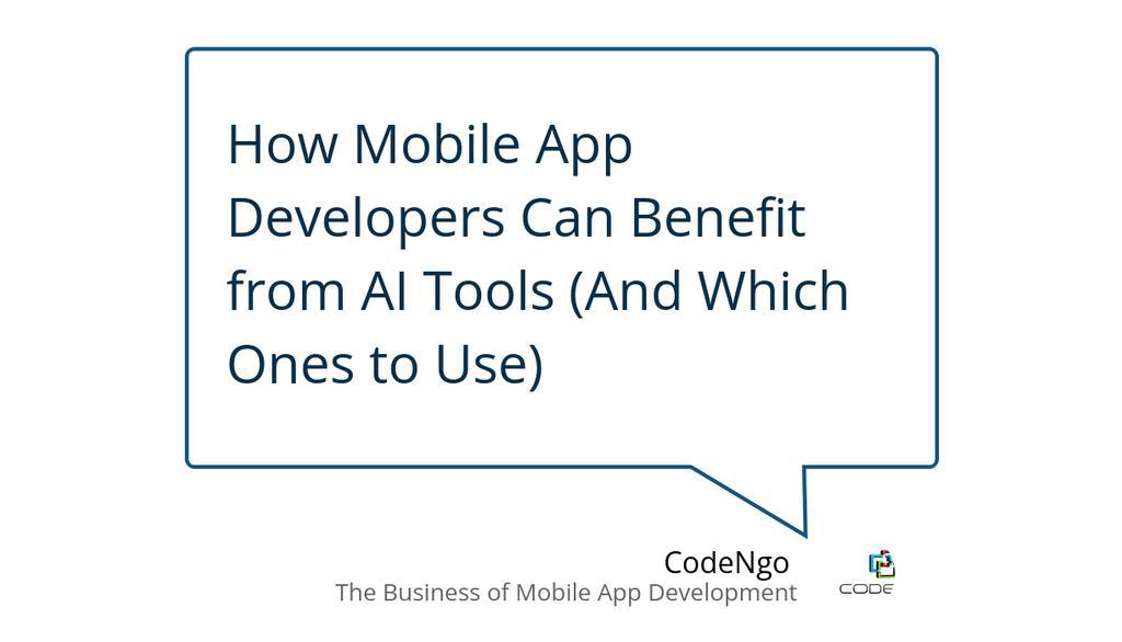 AppSubmissions's tweet image. AI can streamline the design process by generating layouts, suggesting color palettes, and even creating prototypes.

Read more 👉 lttr.ai/AlYwS

#TopToolsToday #AiTools #AutomateTesting