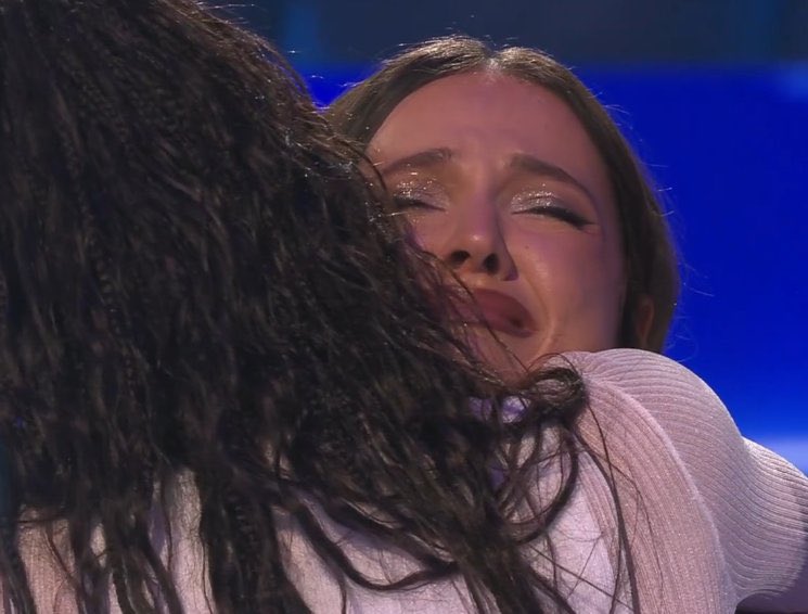 téyou, gracias 💔 #OTGala10