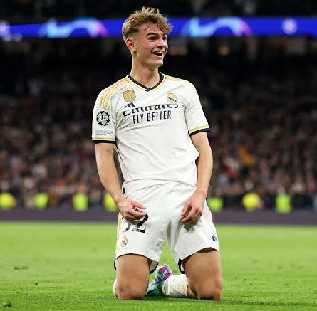 🚨💣 Nico Paz volvería al Real Madrid este mes de enero.

🔜 El club ya ha informado al Como de su intención de repescarle en el mercado de invierno.

ℹ️ <a href="/gastonedul/">Gastón Edul</a>