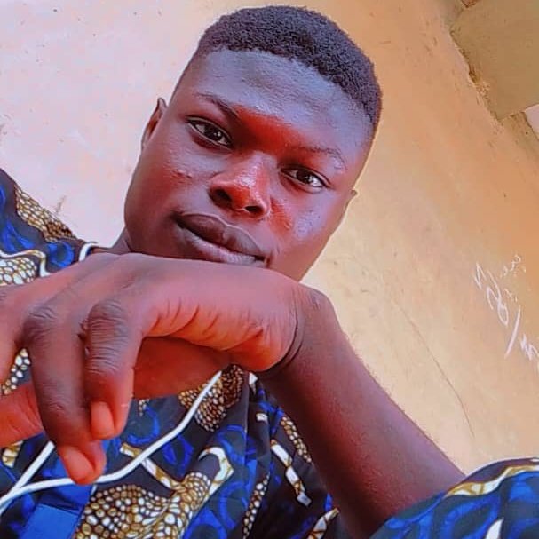 olatee86038's tweet image. #NewProfilePic