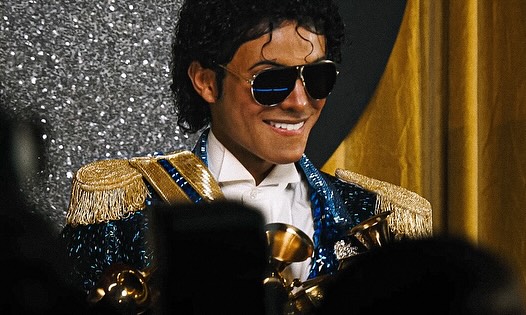 starzriot's tweet image. MICHAEL Movie is now exactly 5 Months Away✨️
#michaeljackson #jaafarjackson #michaelmovie