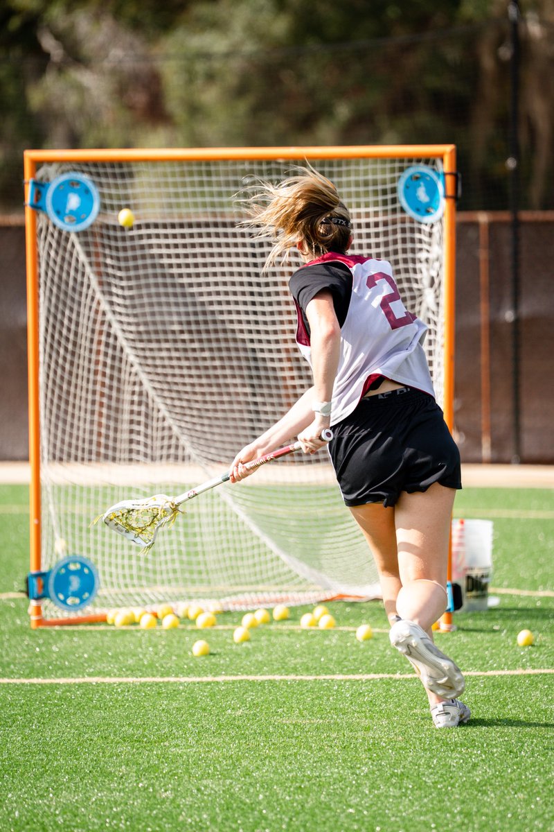 FSU_WLAX's tweet image. It sure felt good to be home 🏠 

#NolesLax | #BuildIt