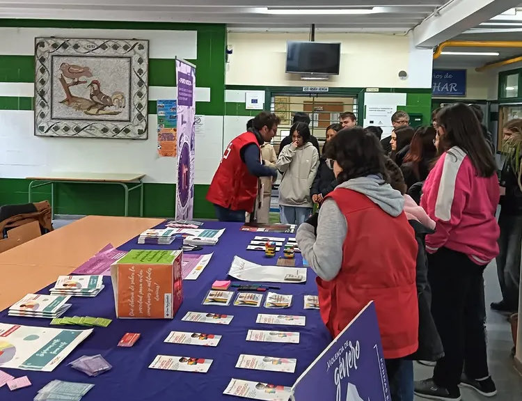 IES Azahar tweet media