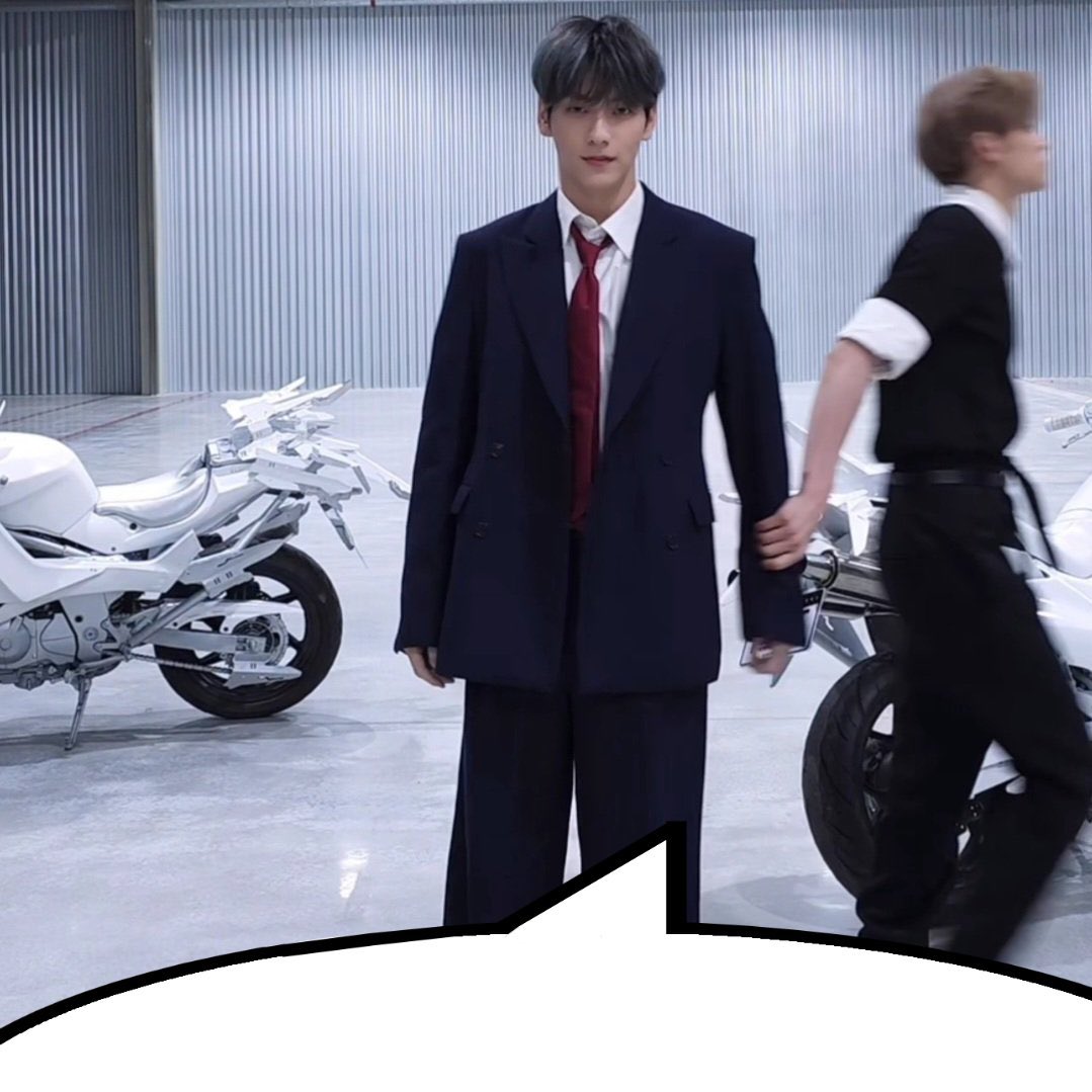 gyusbabybelly's tweet image. 