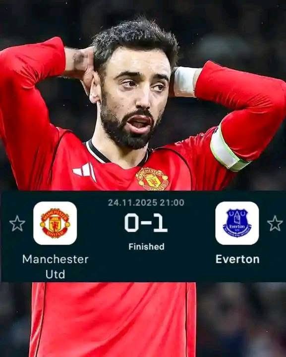 A message for any Liverpool fans moaning about Arne Slot managing our club, it could be a lot worse, we could have Ruben Amorim 🤣🤣🤣🤣🤣🤣