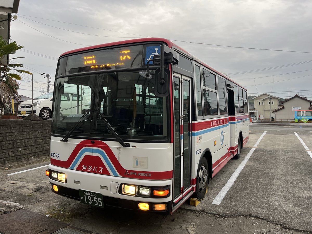 jk0abh's tweet image. 各局おはようございます😊
本日も宜しくお願い致します。
本日午前中のマシーンはこちら💁
東３０７２走行距離732998km