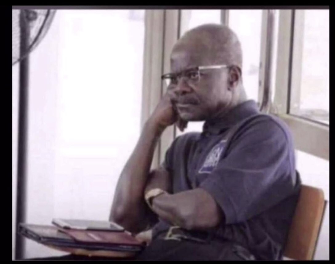 So boys go see your tweet for tl top and skip.
Ebe your own niggas ampa