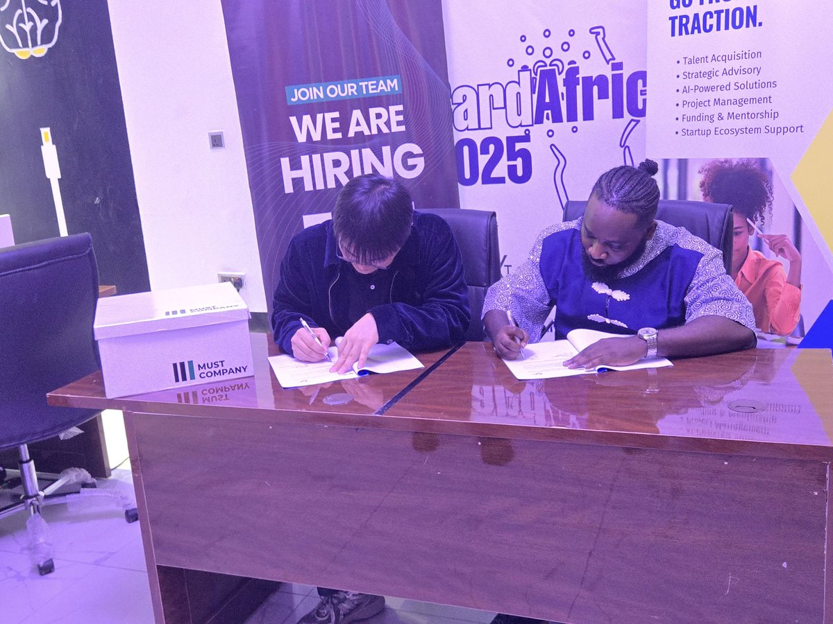 Ubio Obu tweet media