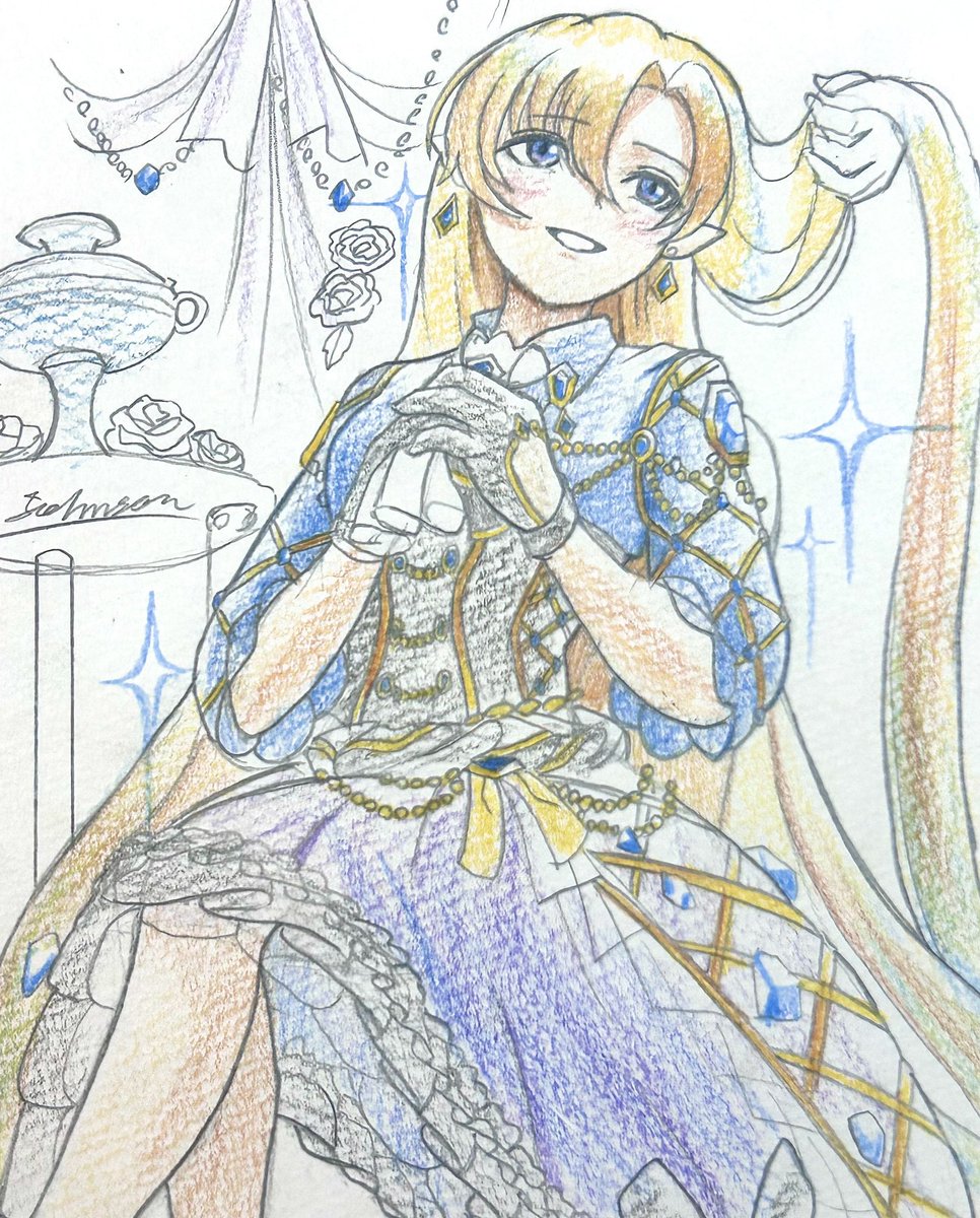 りんりん (@nobita_kuroneko) / Posts / X