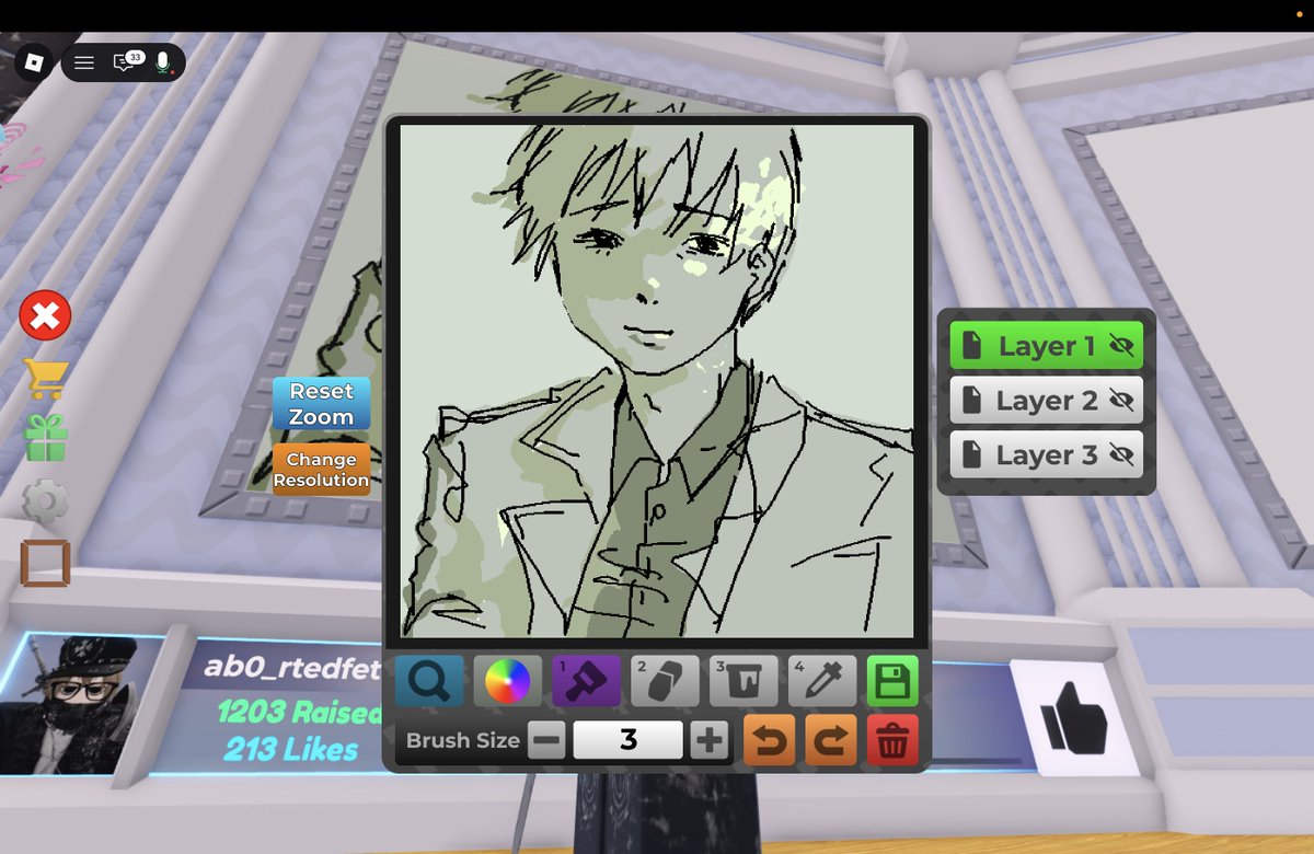 오랜만에 김독자 그림 #김독자 #전독시