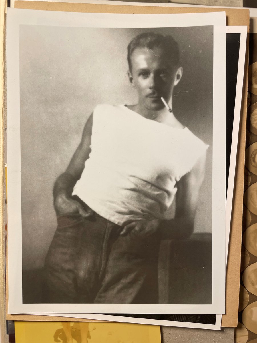 Modernism/modernity tweet media