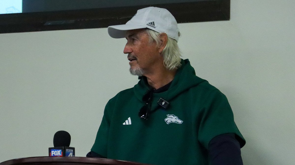 Eastern New Mexico University Football tweet media
