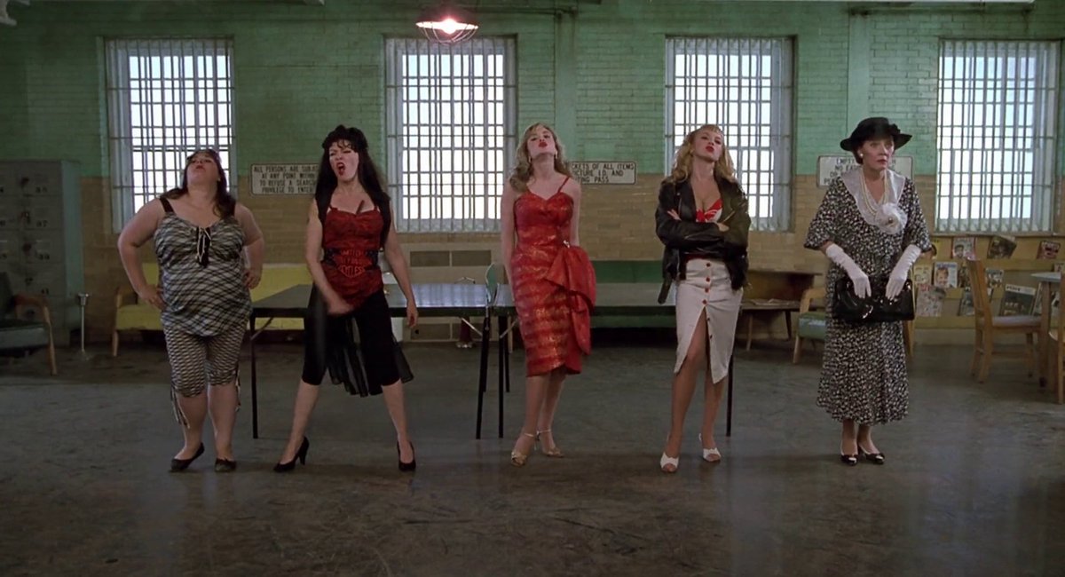 Your daily John Waters screenshot (@johnwatersbot) on Twitter photo 