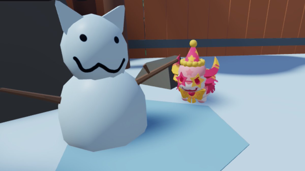 Party PARTEH tweet media