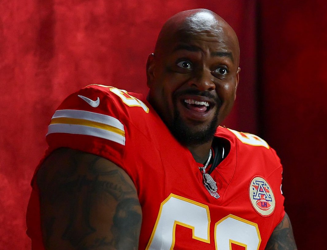 Since this moment, the Chiefs run defense has given up:

91.3 yards per game
3.65 yards per rush

They have faced the #1, #4 and #11 rush offenses.

Thank you <a href="/Bengals/">Cincinnati Bengals</a>