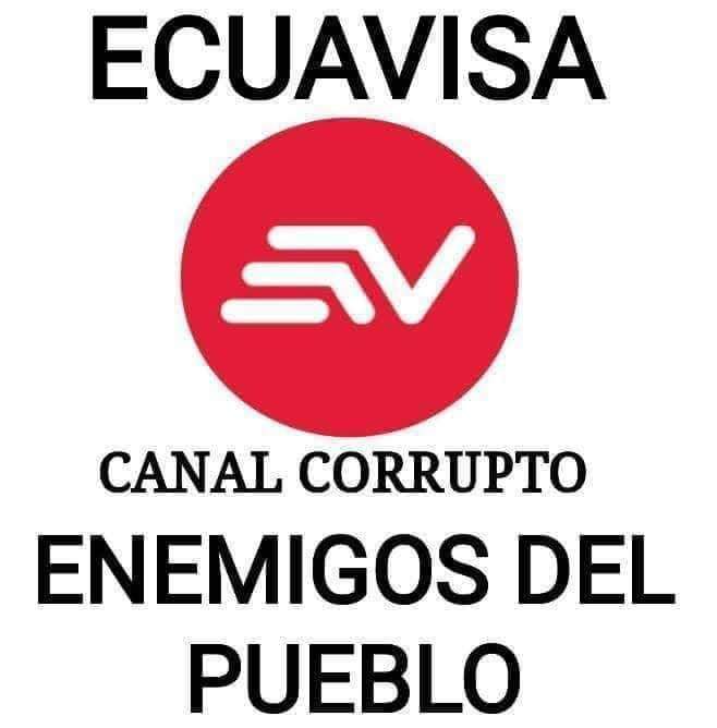 <a href="/EcuavisaInforma/">Ecuavisa Noticias</a>