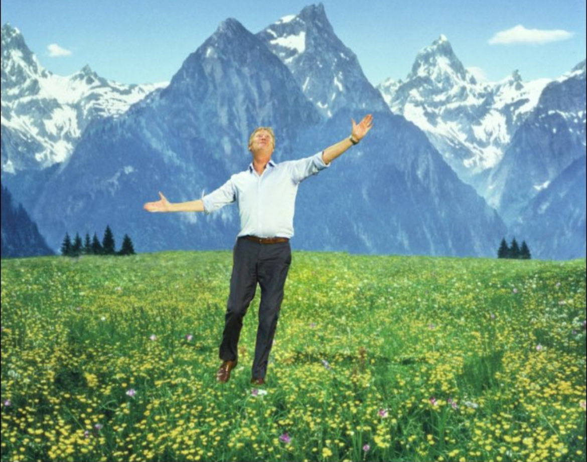 Kämpa Åge 🩵