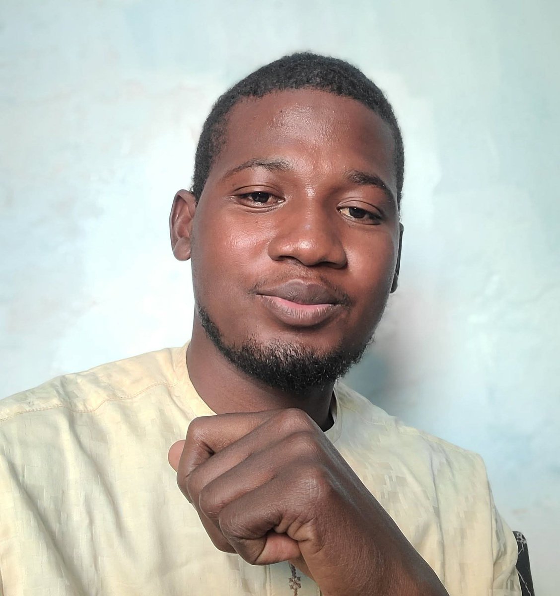 bnumar22's tweet photo. Alhamdulillah Always

Alhamdulillah wa shukru lillah.
A yau ina miƙa godiyata ga Ubangiji bisa ni’imomin da Ya yalwata mana
ilimi, lafiya, arziki, nutsuwa da dukkan alheri.

Komai da muke da shi daga gare Shi yake, kuma Shi ne yake ci gaba da mana jagora a rayuwa. https://t.co/H7CaP46rrB