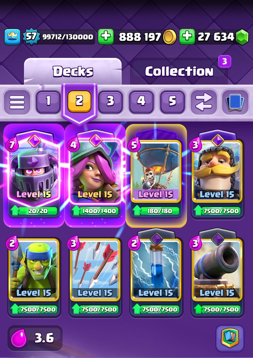 BallisticSpring's tweet image. ...Maybe level 16 was needed.