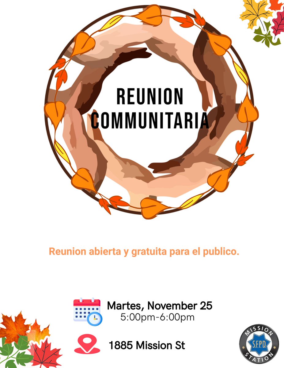 SFPD Mission Station tweet media